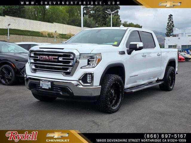 gmc sierra 1500 2019 1GTP8DED8KZ136093 image gmc sierra 1500 2019 1GTP8DED8KZ136093 image